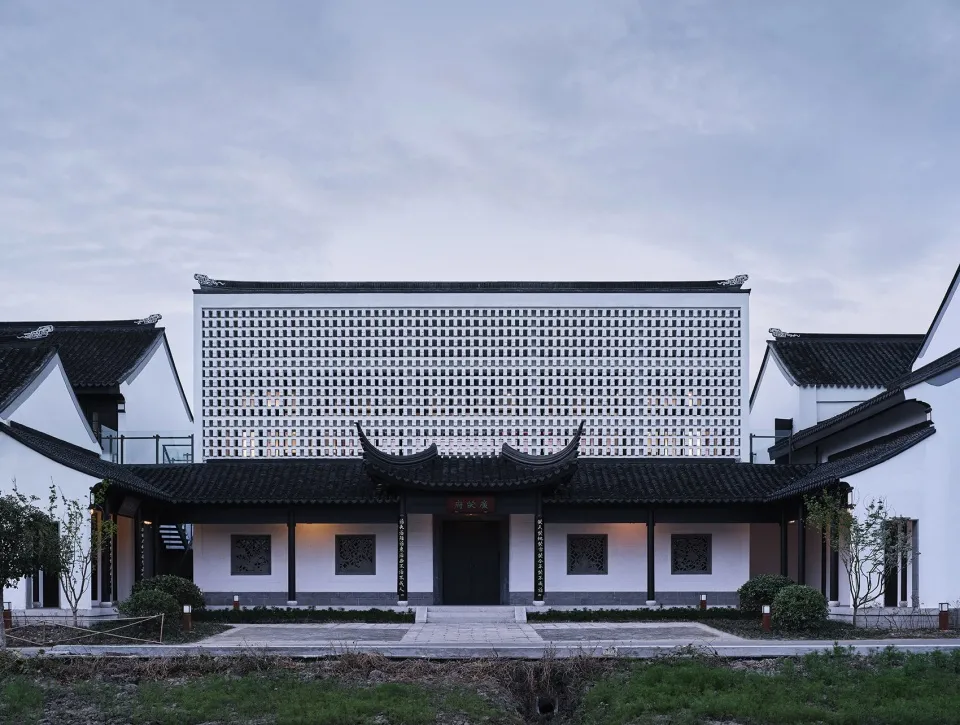 用设计赋能乡村建设，12个走进乡村的好设计