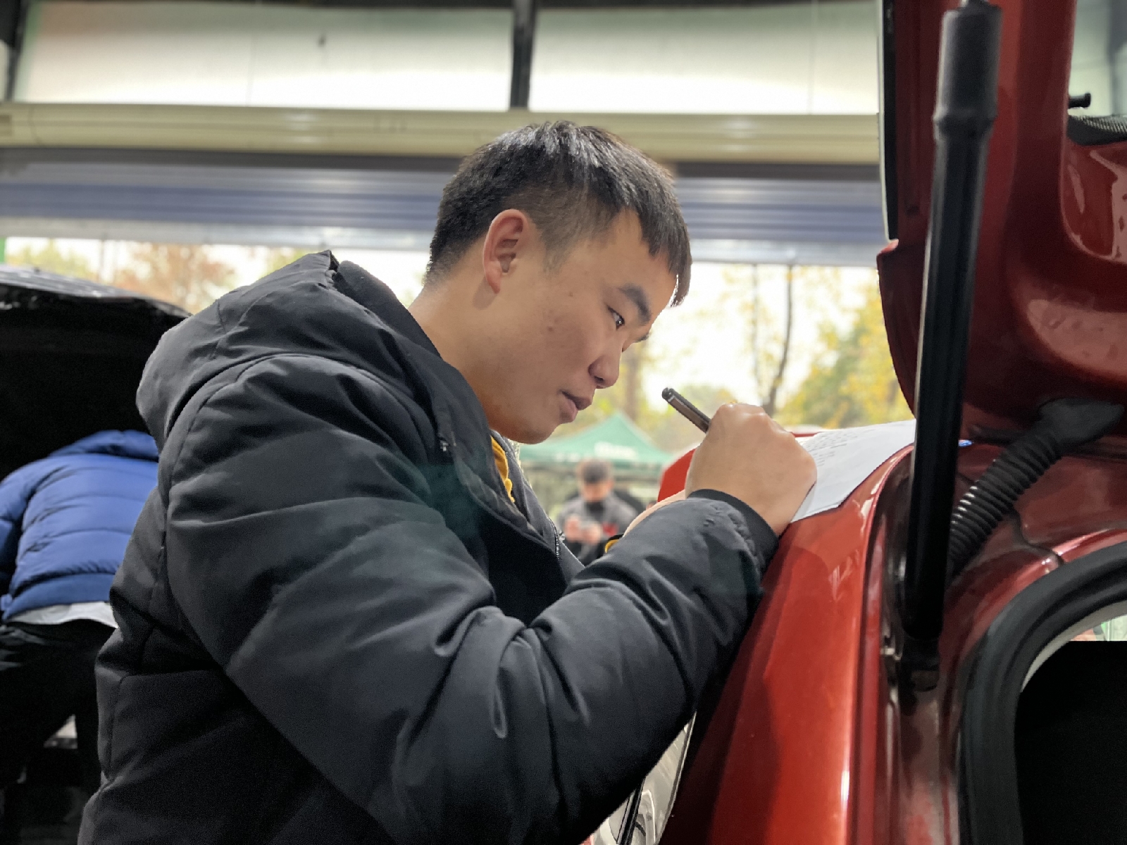 過(guò)了35歲還可以學(xué)二手車(chē)評(píng)估嗎？不要證的那種