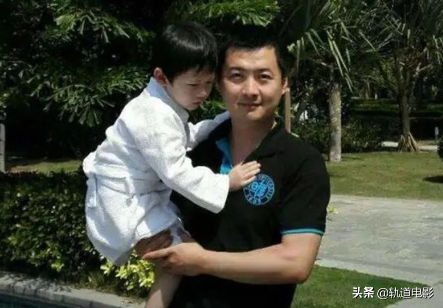 华为高管魏延政：年薪百万，41岁因癌症去世，临终留给儿子三句话