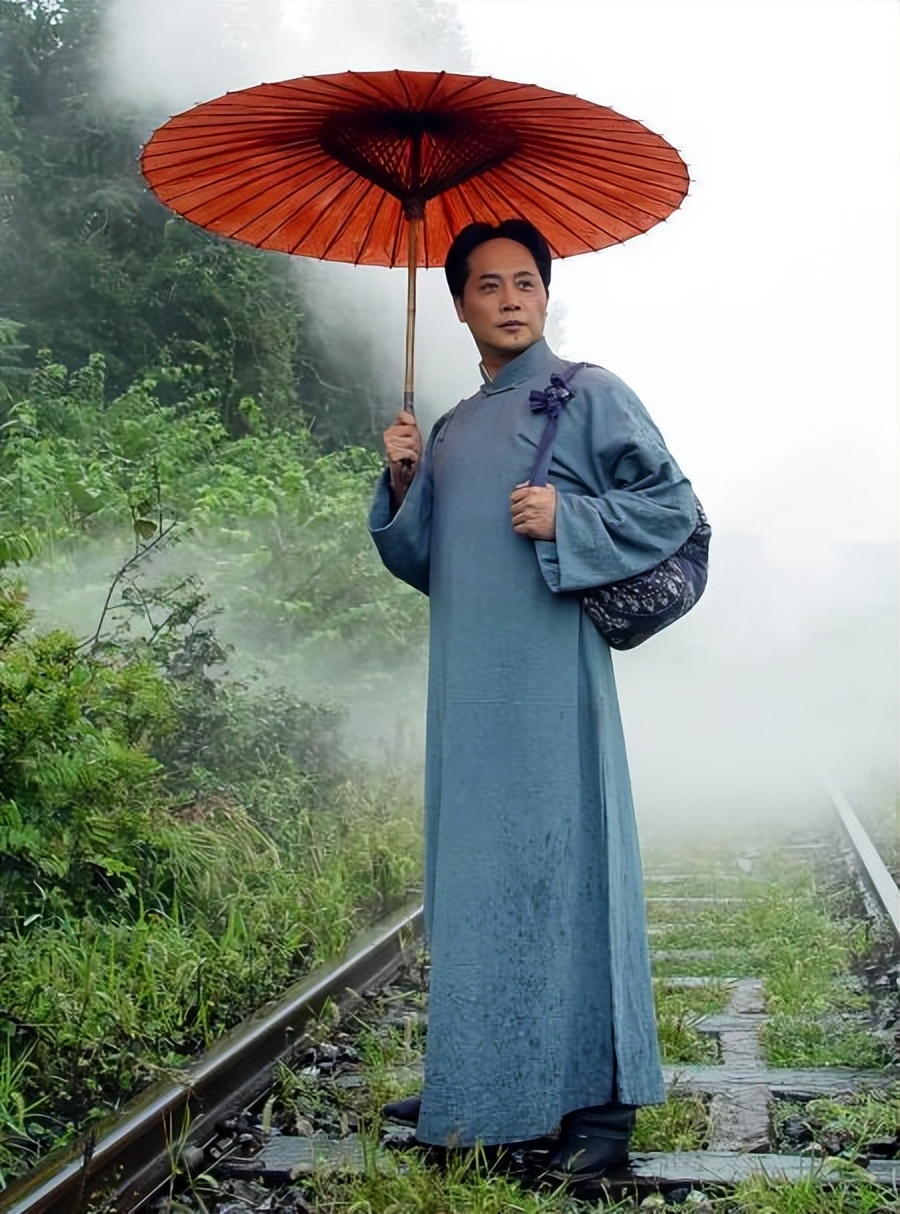 抗战大剧《滹沱儿女》今晚开播，演员阵容雄厚，9位实力派可期待