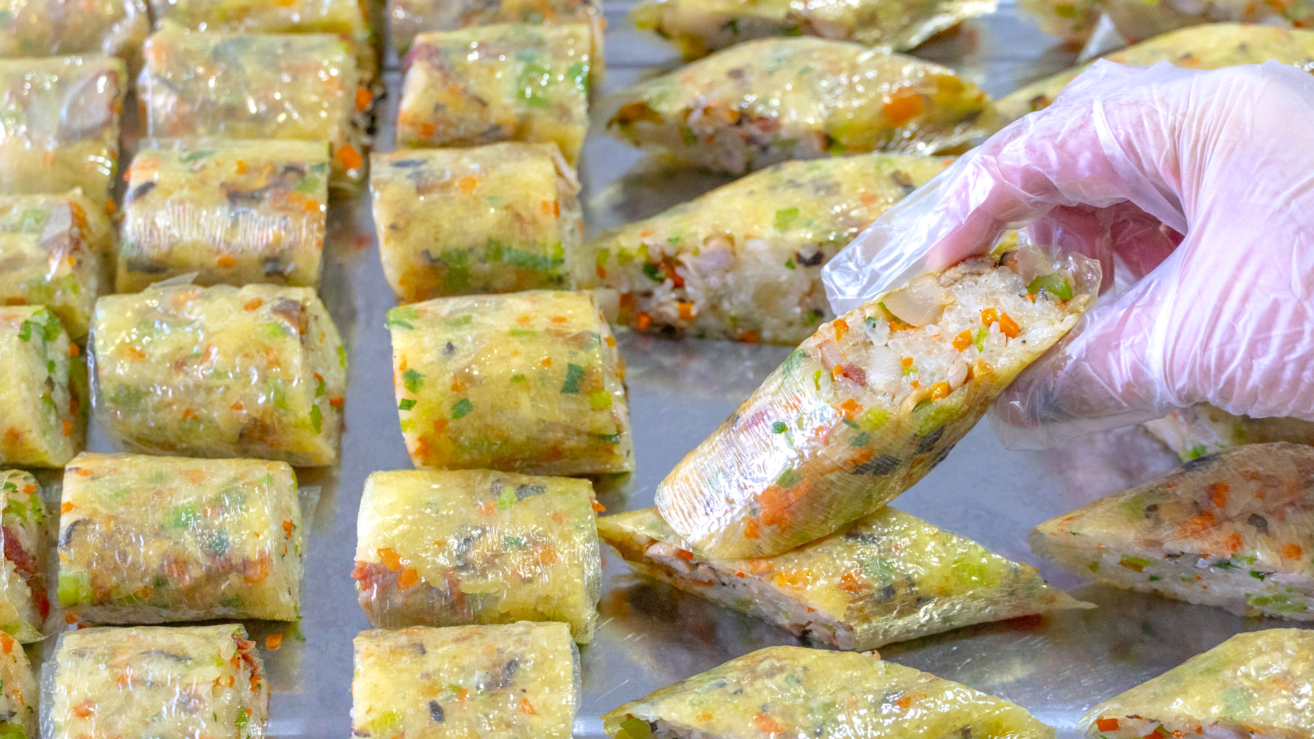 开工饭不用愁！8道大菜提前做好，吃时热一热，越加热越香，省事