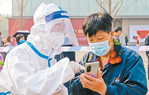 绿“马”守卫战