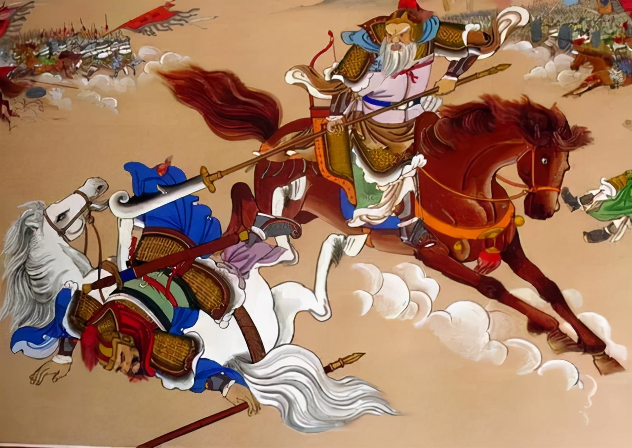 历史上诸葛孔明真的有那么大的能耐吗?