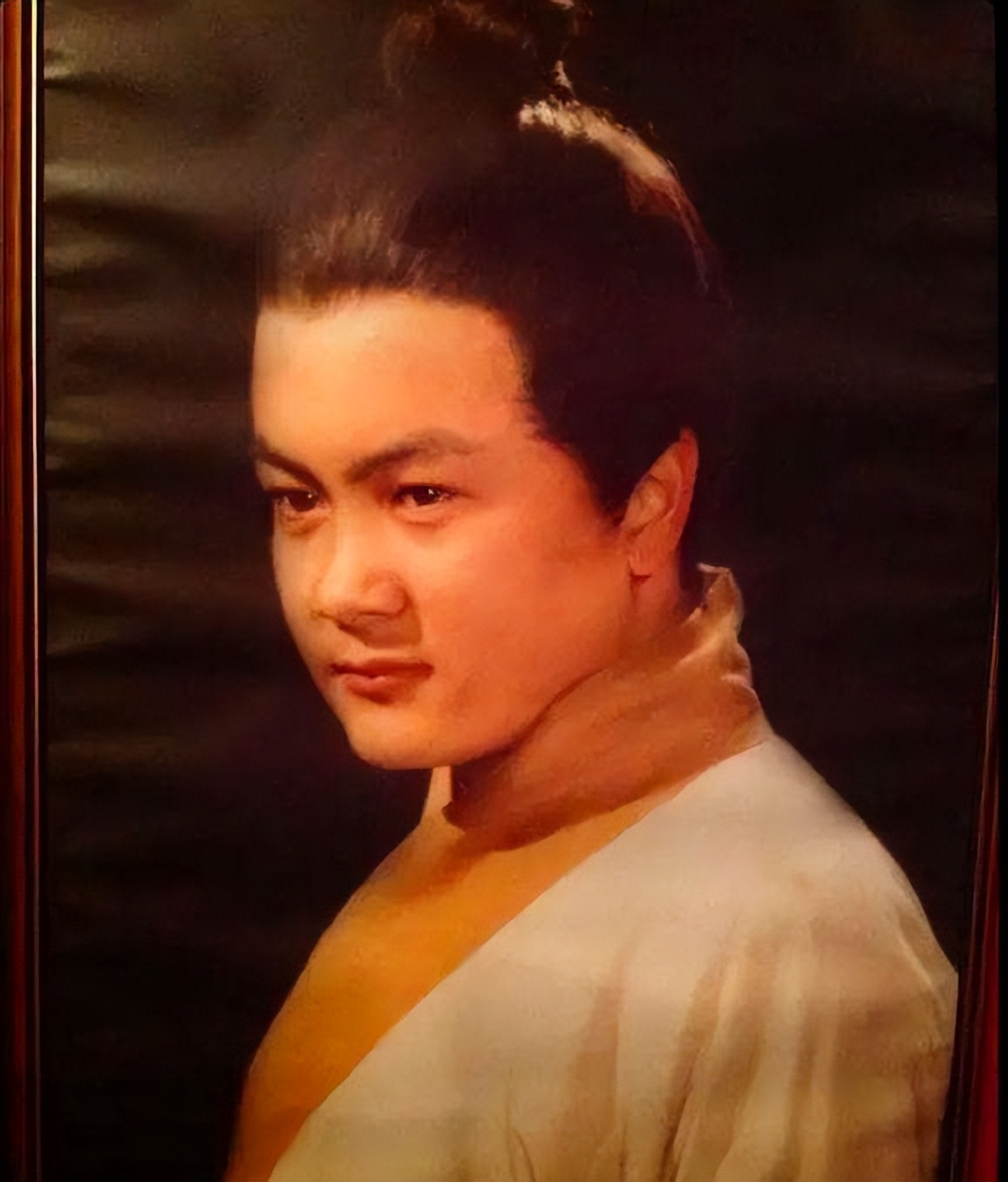 洪剑涛：与初恋结婚，姐弟恋也很甜蜜，如今儿子是他的骄傲