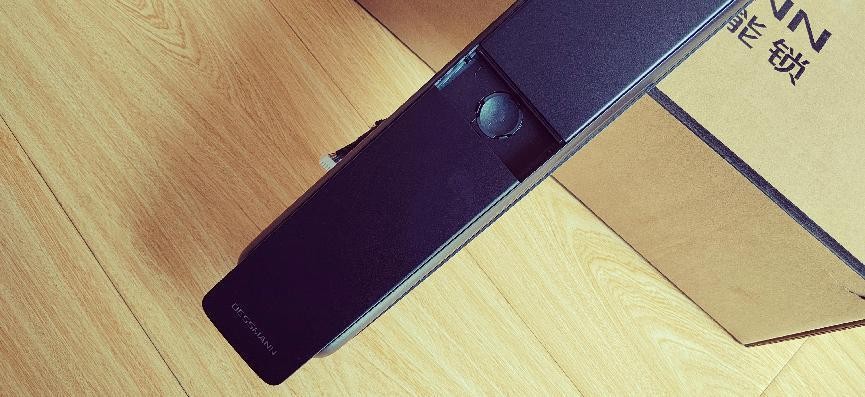 4寸大屏可视，2代智能猫眼，德施曼智能锁旗舰新品-Q50MPro评测