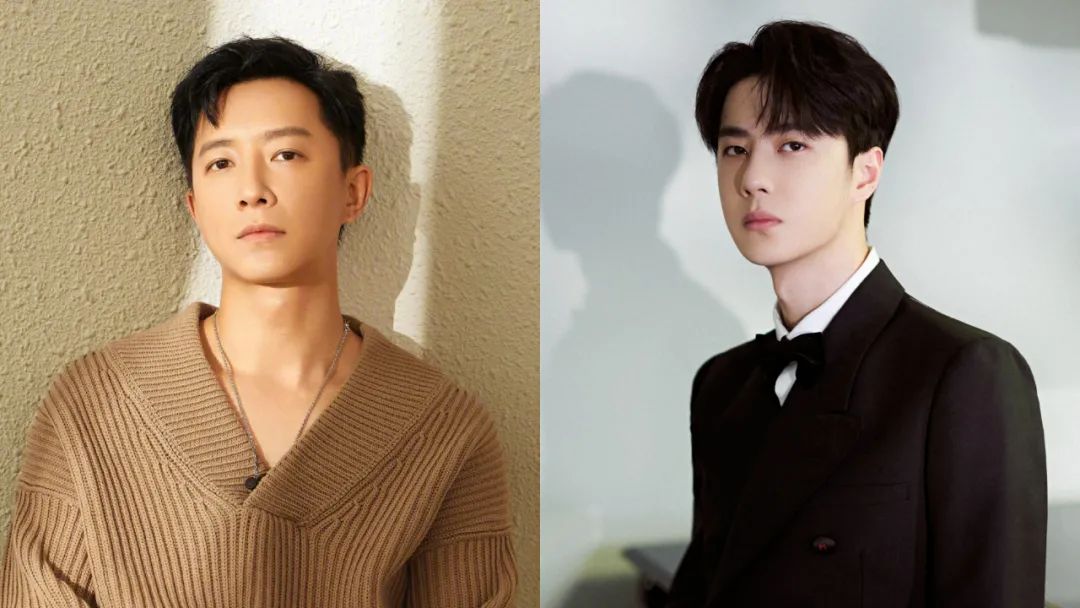 三年狂赚28亿韩庚王一博鼎力护送乐华娱乐冲击港股