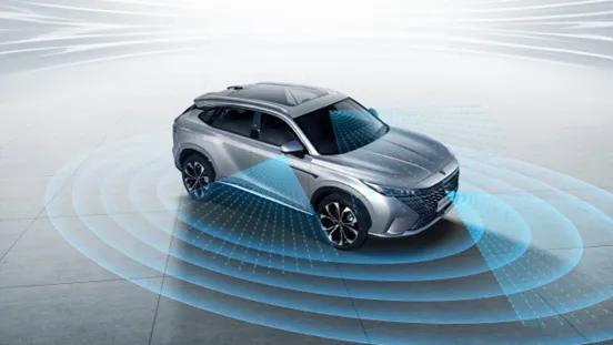 为你揭晓司南智驾的奥秘