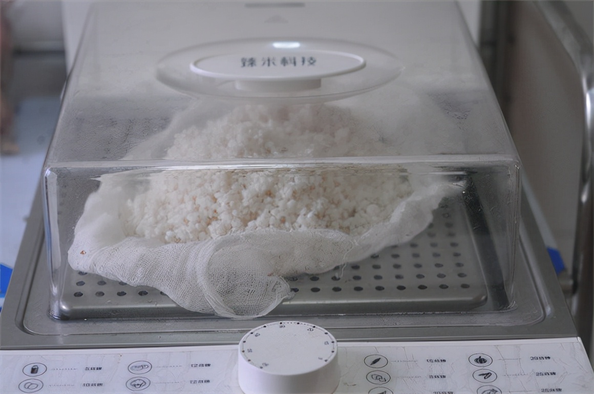 糯米最过瘾的吃法，不做丸子、不捏饭团，软嫩咸鲜，比糍粑健康