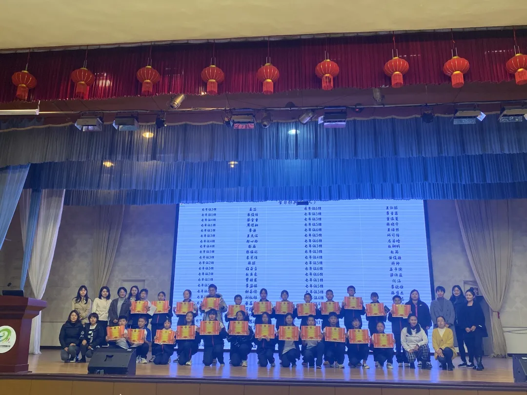 271教育丨「家长说」走进农附,我看到了孩子们成长的乐园