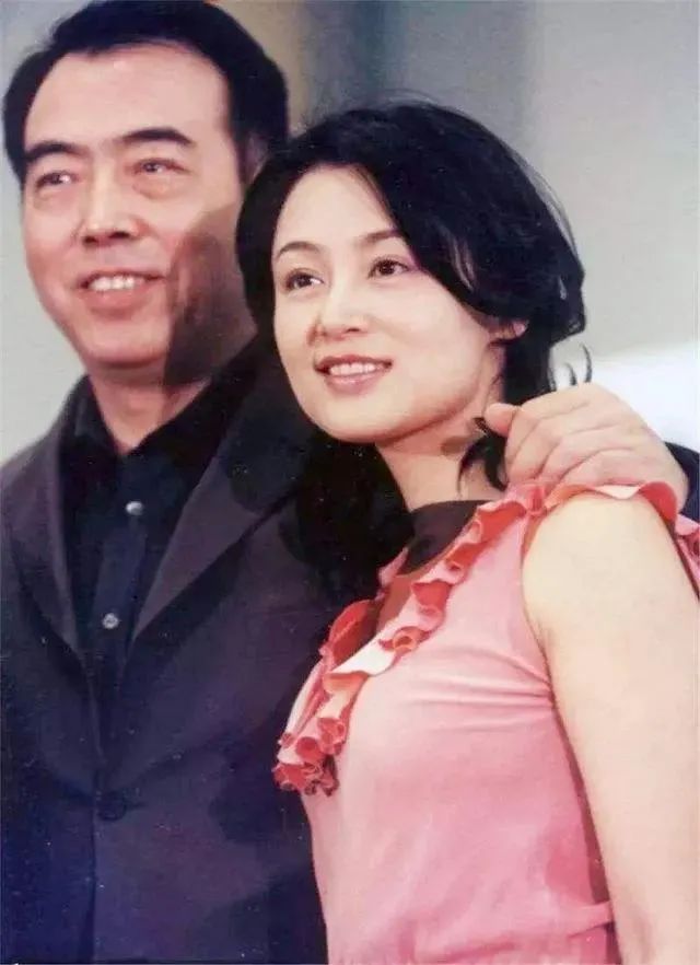 12位年过50的美人今昔颜值对比：有人还敢演丫头，有人整容致脸崩