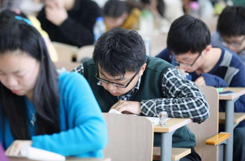 比英语四六级还有用的证书，大学期间早早考下，对就业大有助益