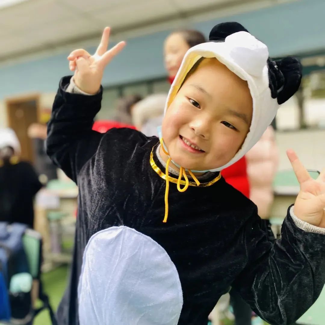与你分享，我在四川天府新区南湖小学的精彩校园生活