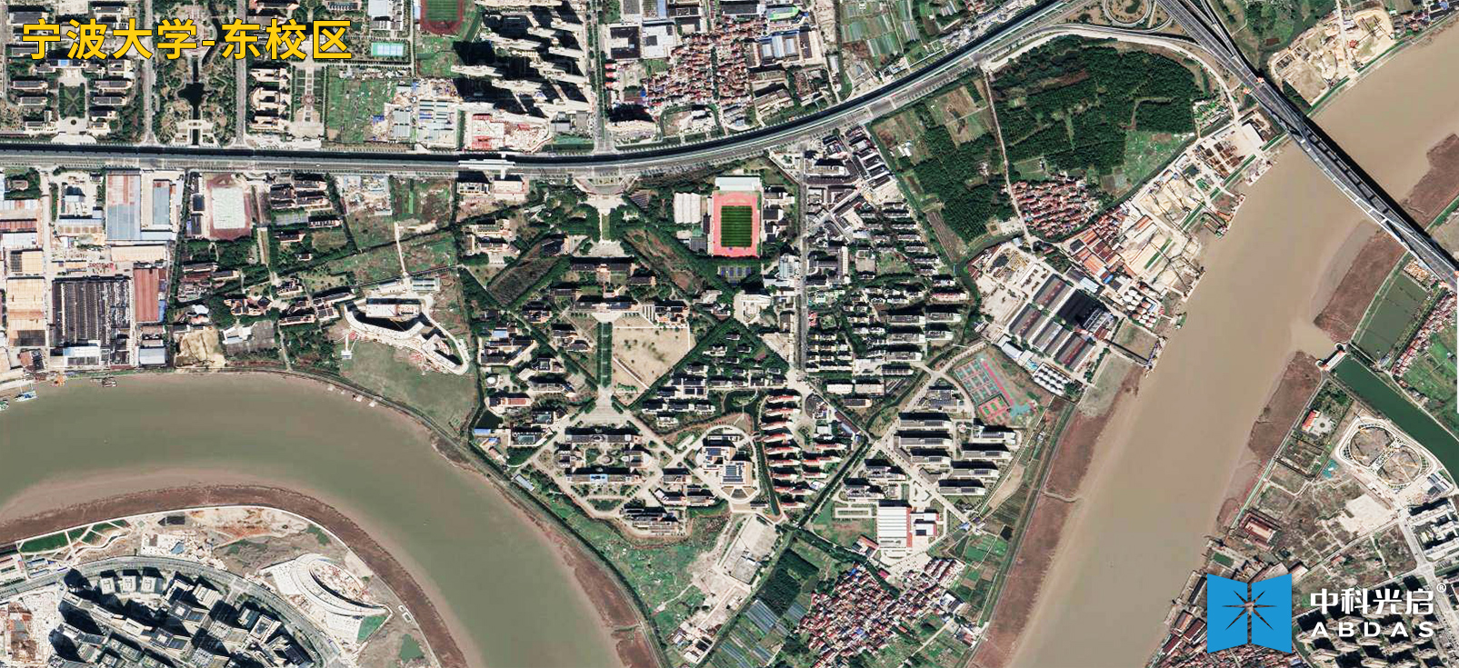 考研在即，卫星带你一览这10所热门报考院校