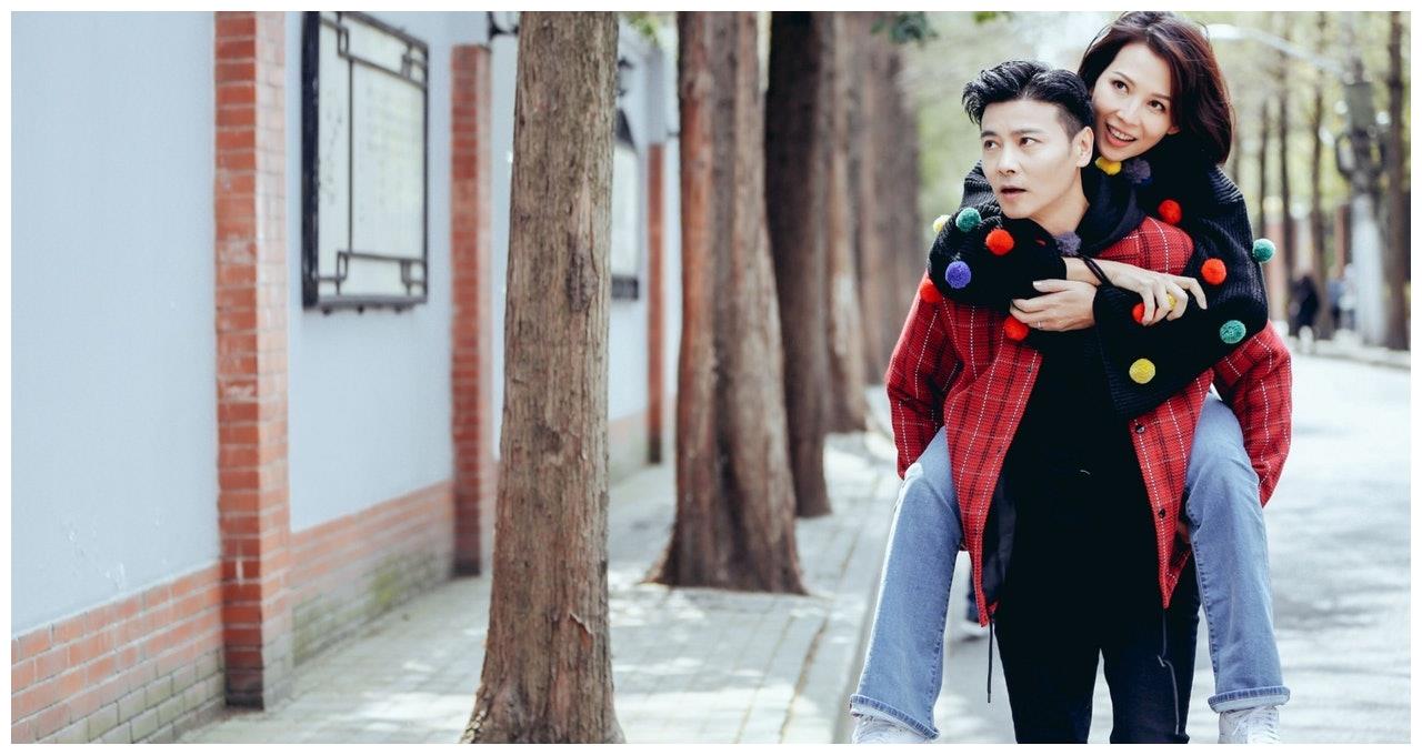 还记得《水月洞天》吗？一部剧成就两对情侣，结局却不尽相同