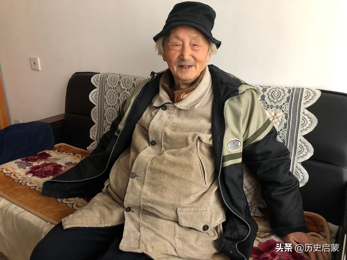 老人为老不尊图片(2012年) - 赤虎壹号