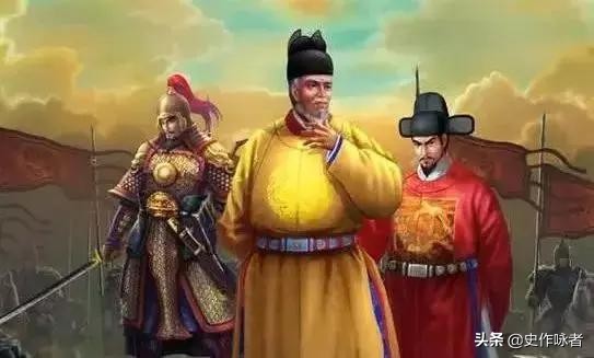 盘点中国历史上十位“神人”，诸葛亮未进前五，鬼谷子也仅排第二