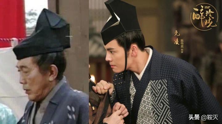 如何一眼分辨是倭风还是中国风