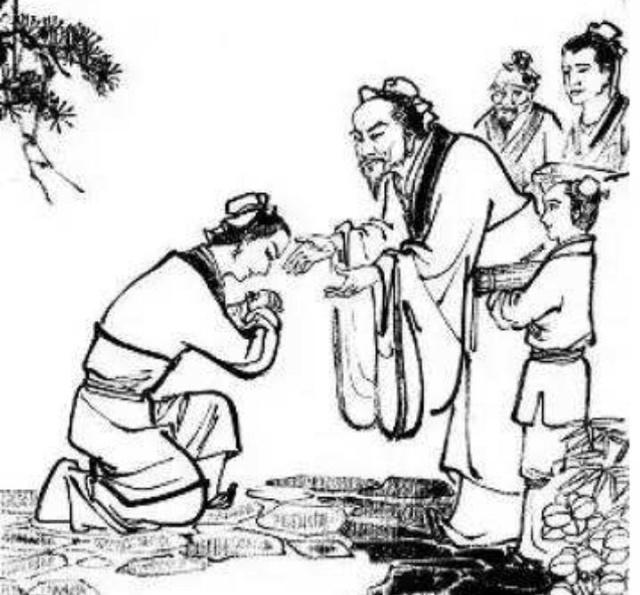 看看孔子是如何在教学中实施因材施教的?值得我们拜读