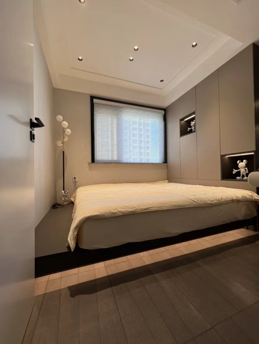 天津发现一户人家的装修，那叫一个高级，给我60万，我也要这样装