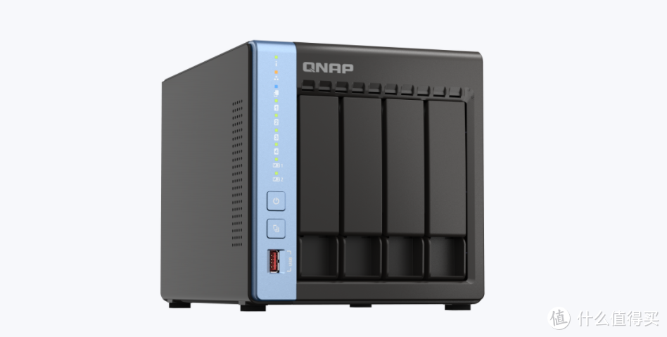 折腾威联通TS-464C的一些感受