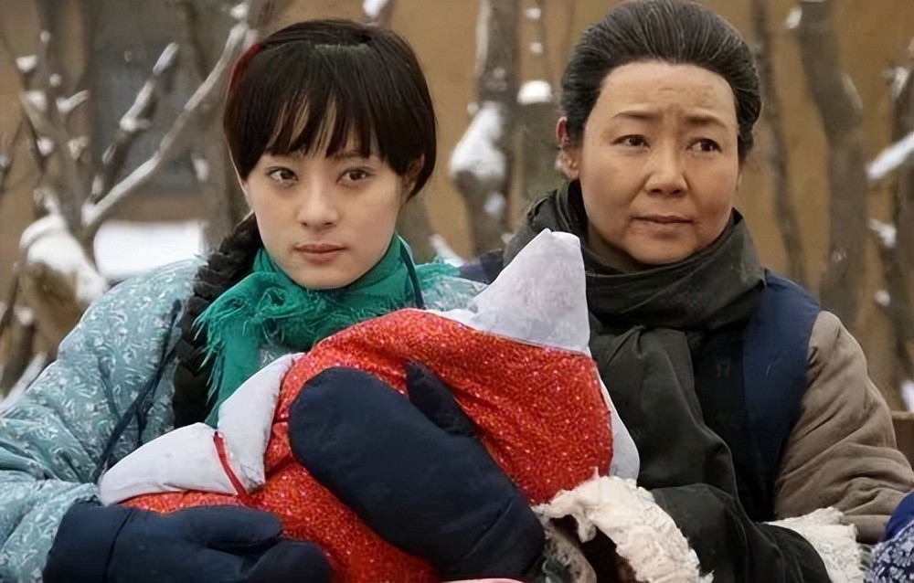 《闯关东》过去14年，10位演员境况相差巨大，男6号已是一线明星