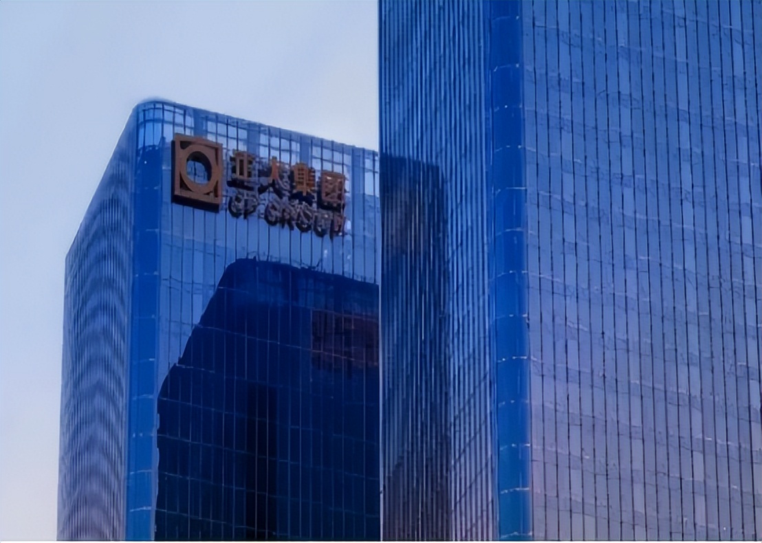 比联想更触目惊心，坐拥10万亿却非国企，中国平安背后站着谁？