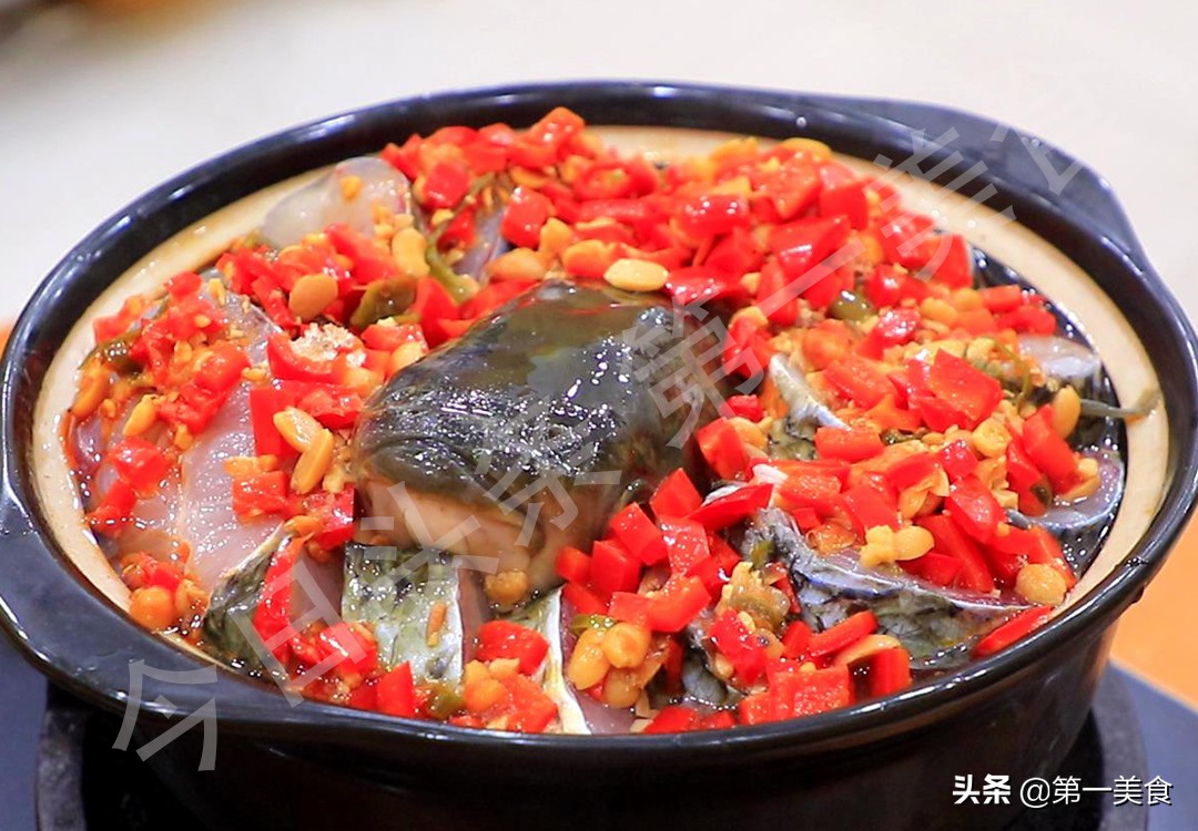 6道家常热菜，适合冬天吃，出锅热乎乎、香喷喷，每天换着做