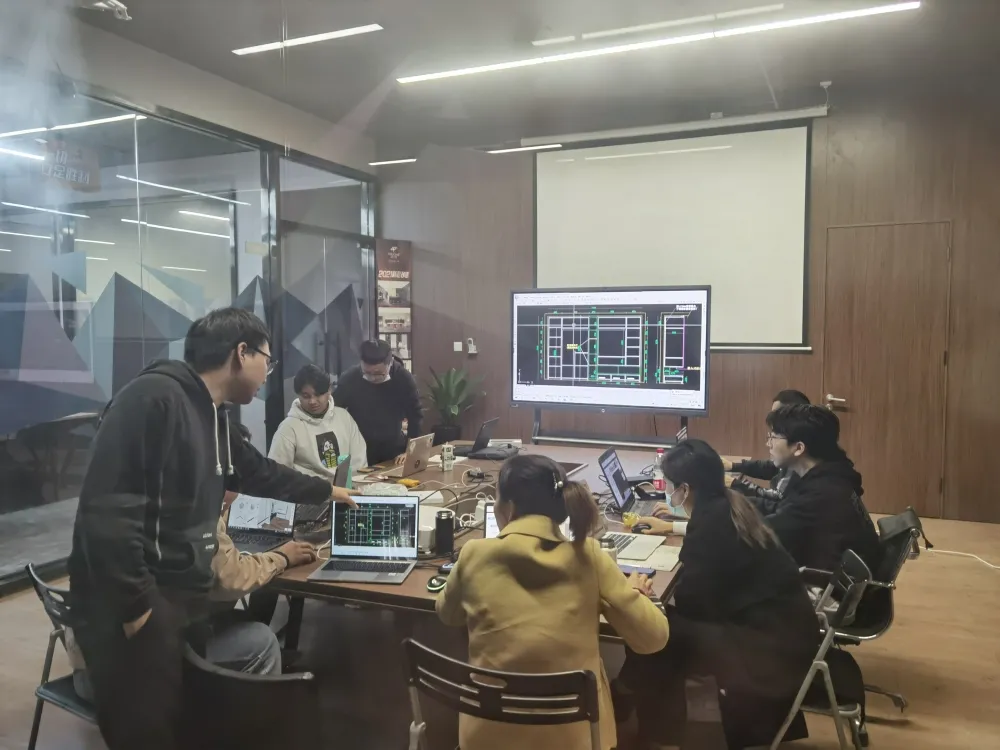 班尔奇商学院 | 赋能设计，助力终端