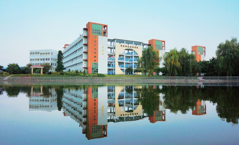 高质量3+证书高职高考院校鉴赏——清远职业技术学院