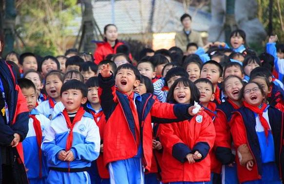 河南多地学校寒假时间发布！相较校历将“统一提前”，还有好消息