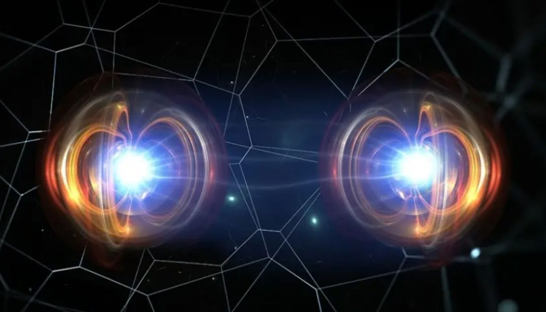 比双缝实验更可怕，贝尔不等式检测，世界真实存在性迎来终极判决