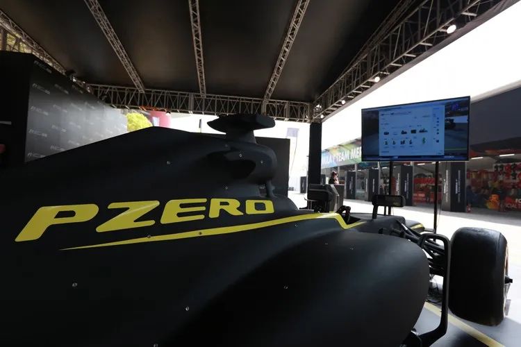 产能提至720万 倍耐力新研发中心动工