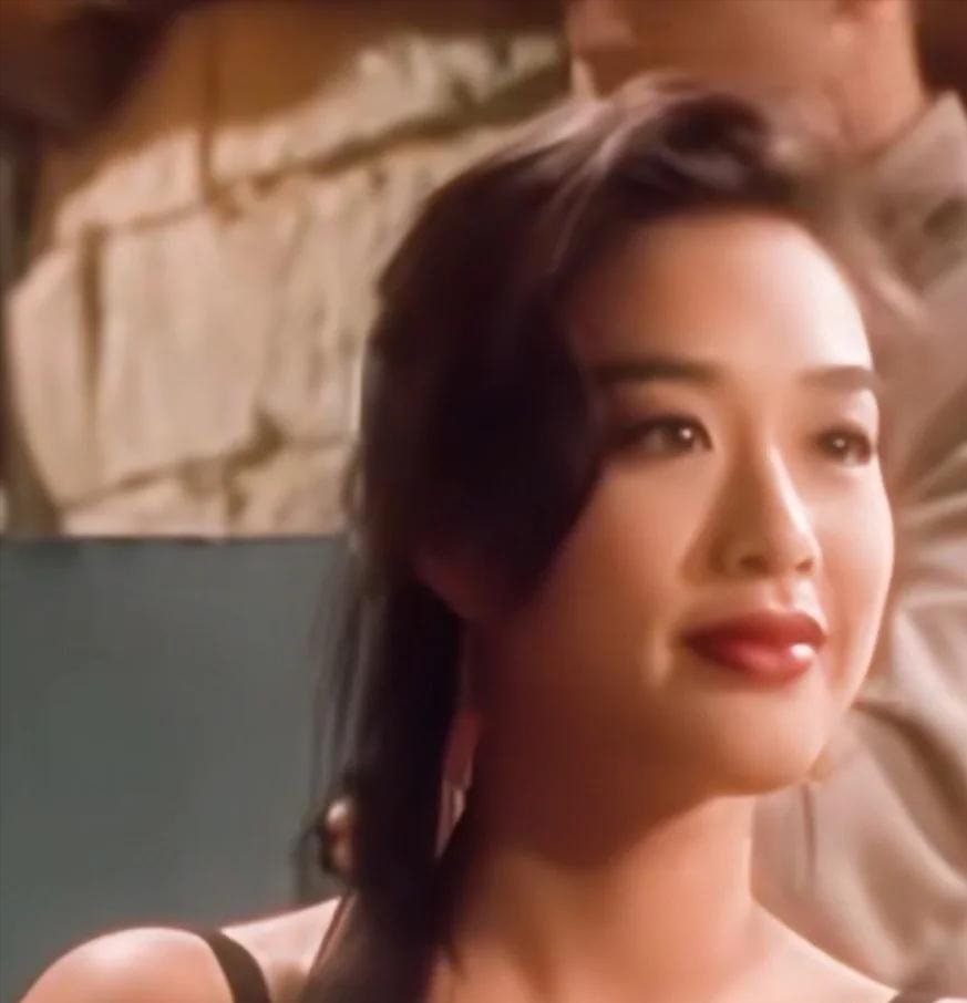 6位“香肠嘴”、大嘴女星：有人被夸风情万种，有人被嘲嘴大难看