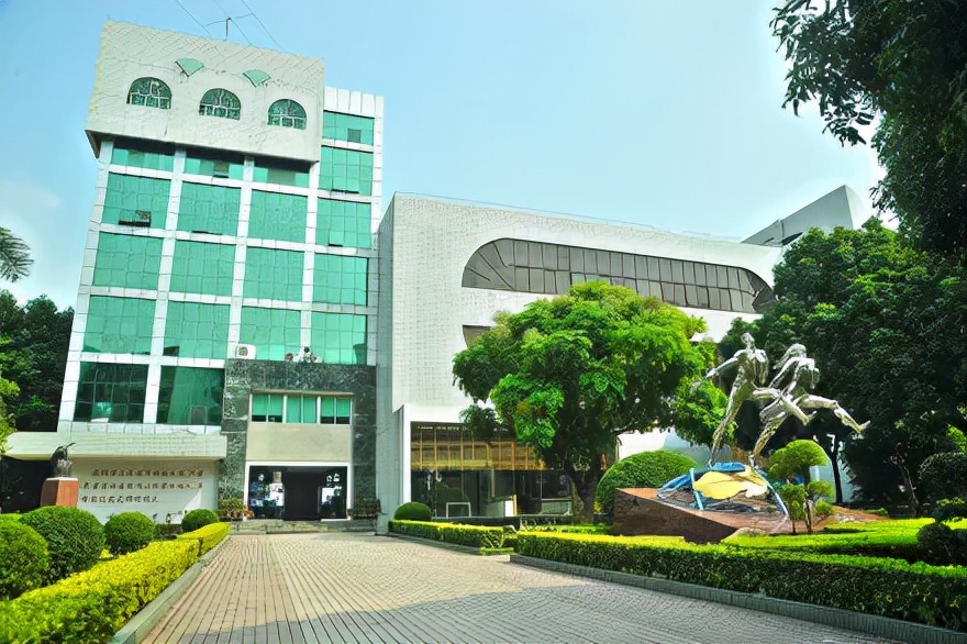 排名前十的广州国际学校一览