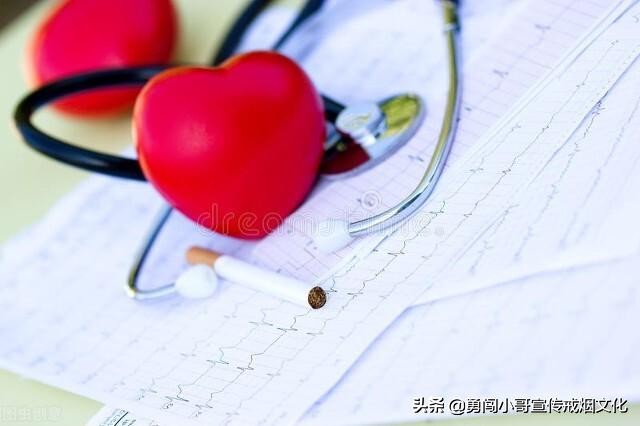 戒烟小知识，帮助你轻松把烟戒了，你想了解吗？