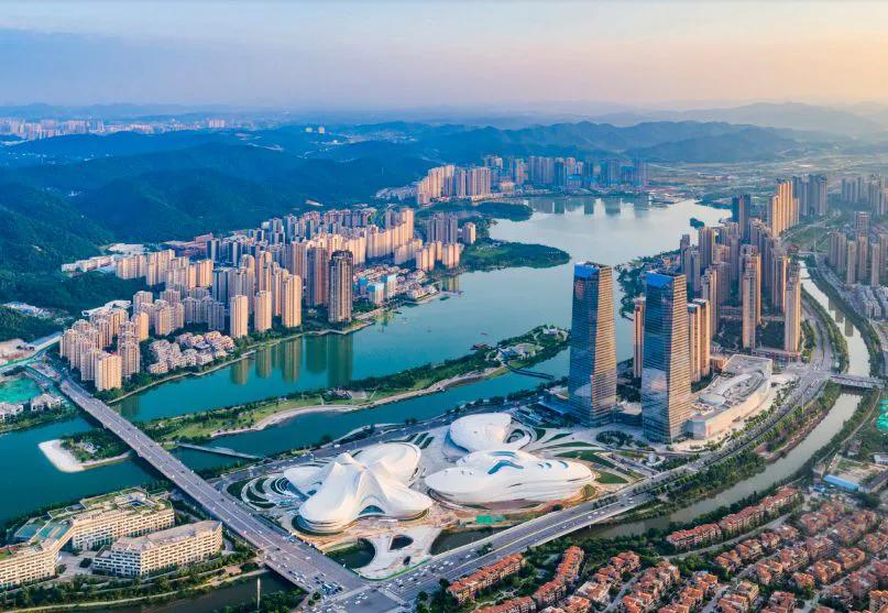 湖南将建设1个特大城市，5个大城市，11个中等城市，衡阳升级