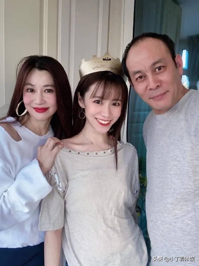 娱乐圈也流行“世袭制”？甚至还有“姐终弟及”，圈内都是关系户