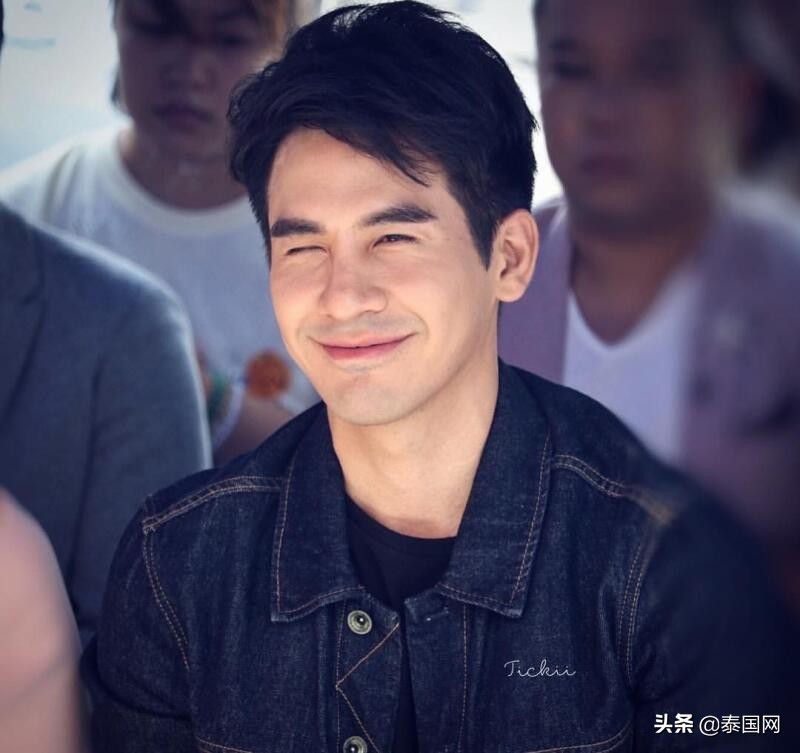 泰星Pope：不想结婚生孩子，可能会孤独终老...