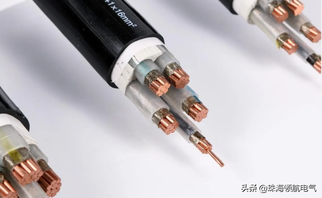 来了解常用电缆电线规格型号有哪些？该如何选择？