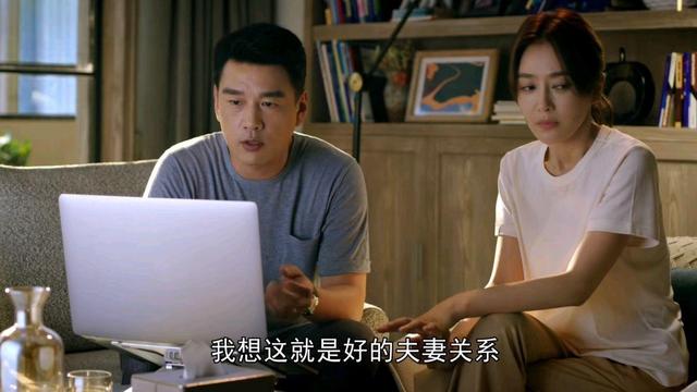 关于唐医生的一切：赵晋安因寂寞出轨，唐佳瑜注定不会成为好妻子