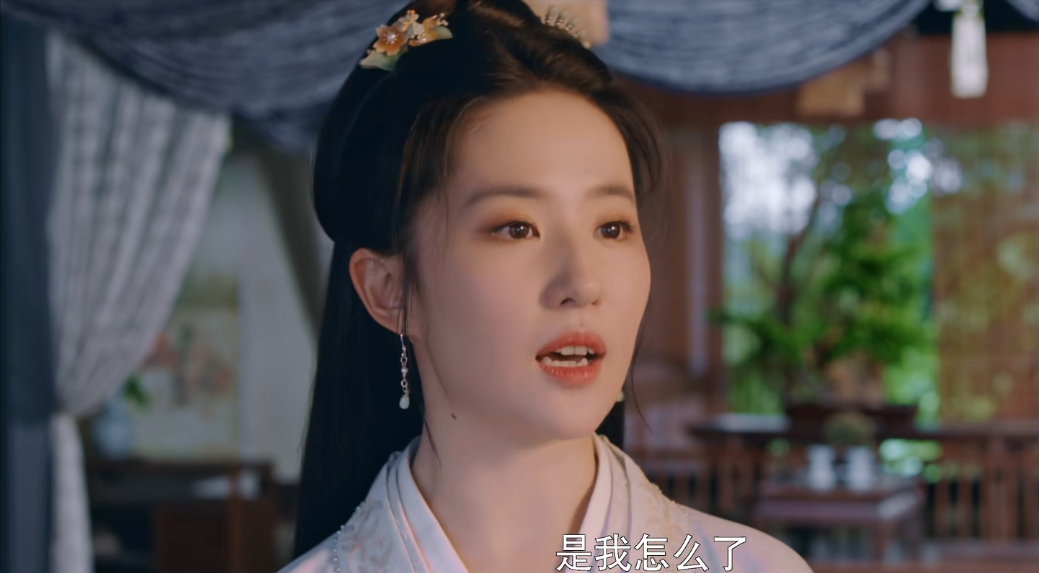 梦华录：八面玲珑的赵盼儿（梦华录原著小说赵盼儿）