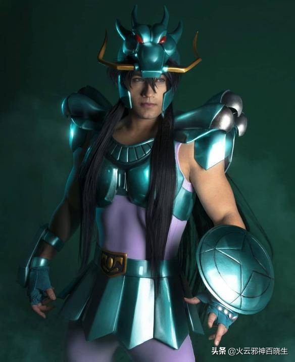 2023年要上映《圣斗士星矢》真人版电影，也许没那么可怕