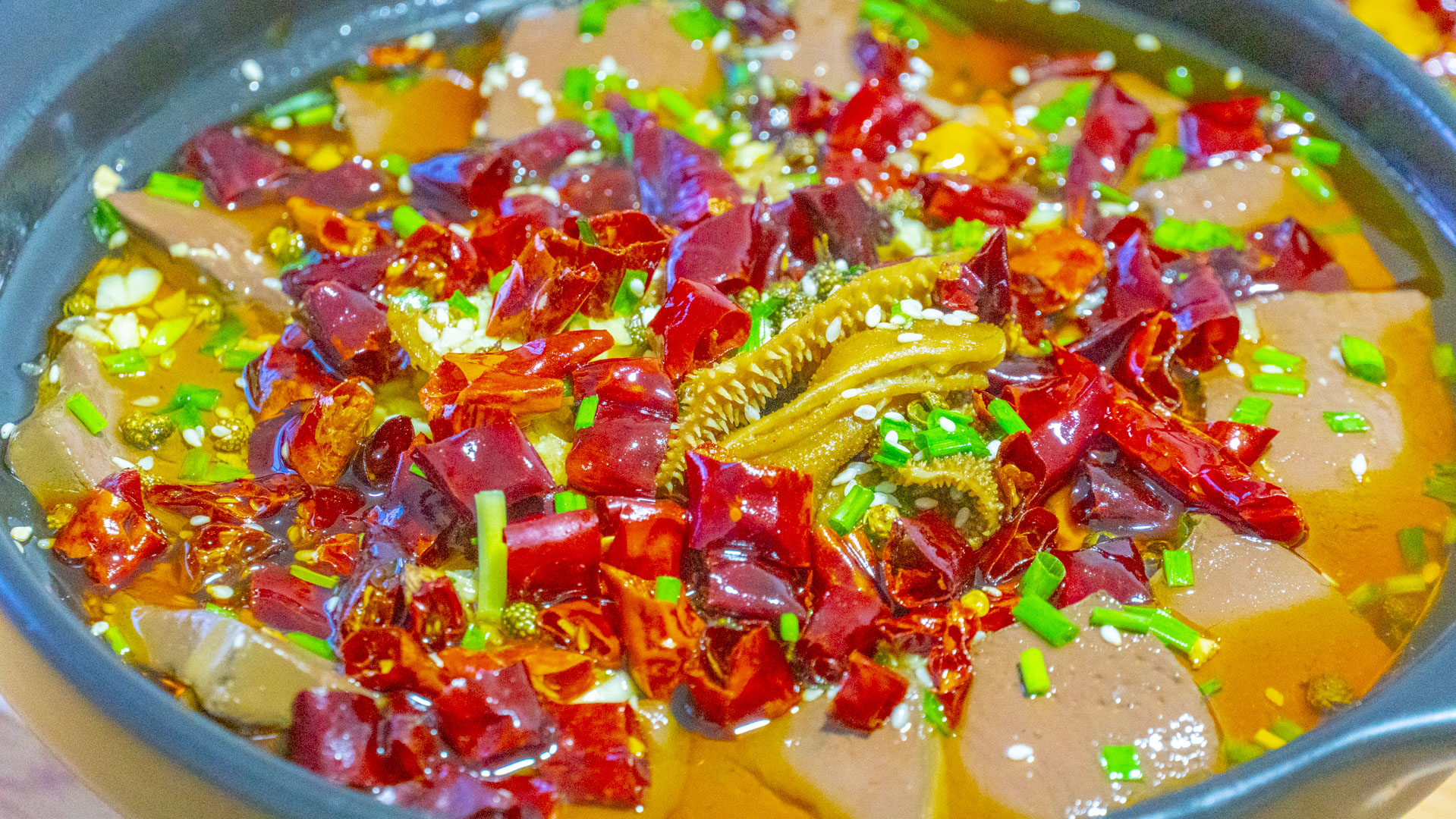 数九寒天，以“暖”为先，分享10道家常炖菜，从头暖到脚，不怕冷