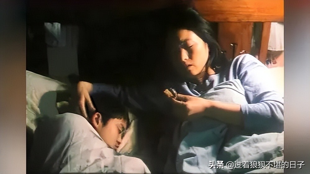《漂亮妈妈》：一部被低估的大陆版《妈妈再爱我一次》
