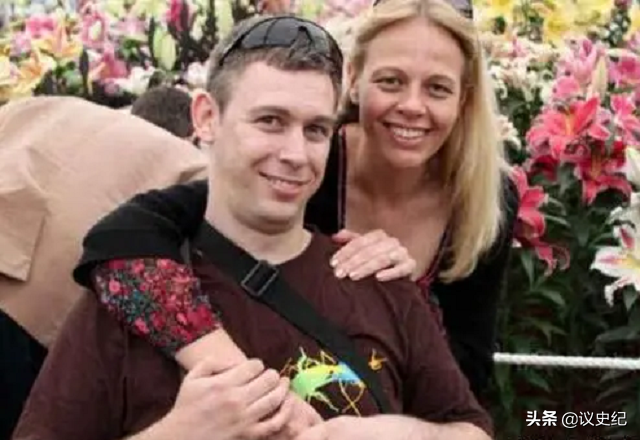 “幽灵男孩”马丁：卧床被困14年遭护工非人折磨，无人知道他醒着