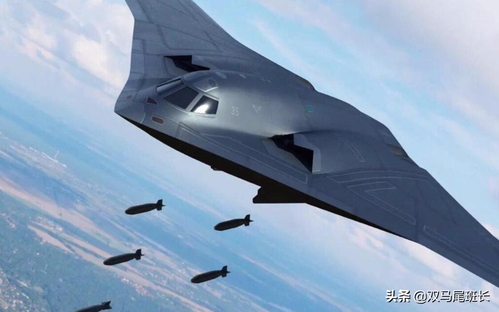 2021年即将结束，轰20还会亮相吗？理想很丰满，但须遵循科学规律