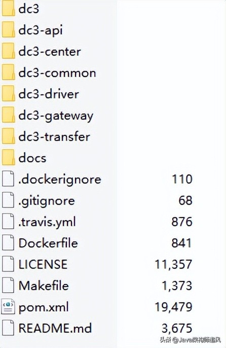 推荐一款基于Spring Cloud的开源可分布式物联网(IOT)平台
