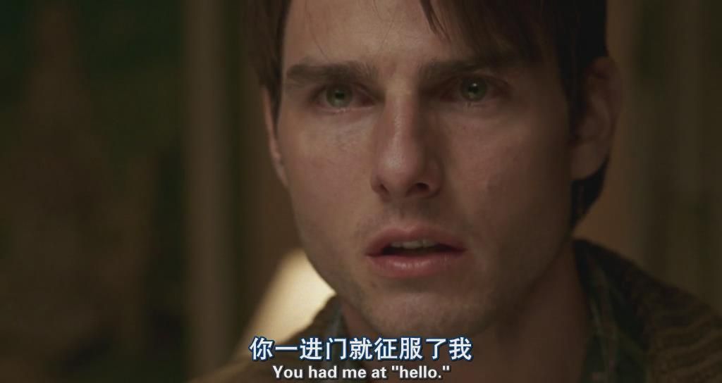 我们从电影里，看到自己的心事