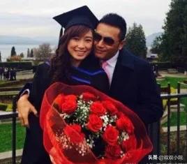 遗传真的是1门深奥的学问，父母均是神仙颜值，儿女却一言难尽