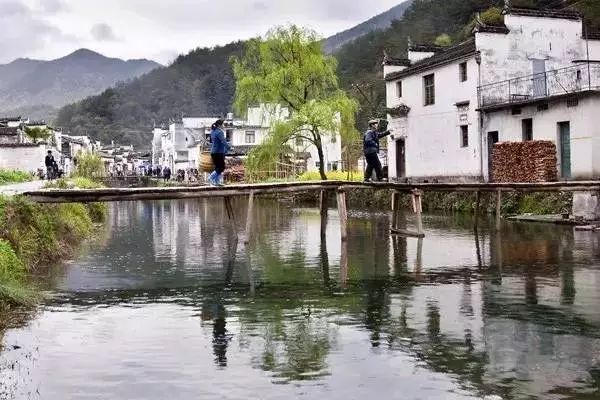 文化特色是鄉村旅游開發的魂魄